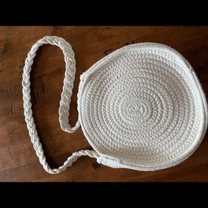 Urban Outfitters round bag